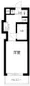 Sky Court Setagaya Wakabayashi - Floor Plan - ["Apartment", "Door", "Concrete"] thumbnail