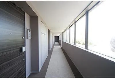 Park Axis Jiyugaoka Terrace - Exterior - ["Building", "Ceiling", "Architecture"]