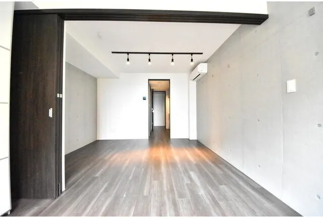 Gran Paseo Ookayama II - Interior - ["Flooring", "Wall", "Wood flooring"]