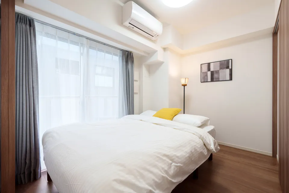 Hmlet Shiba Park - Interior - ["Interior design", "Flooring", "Floor"]