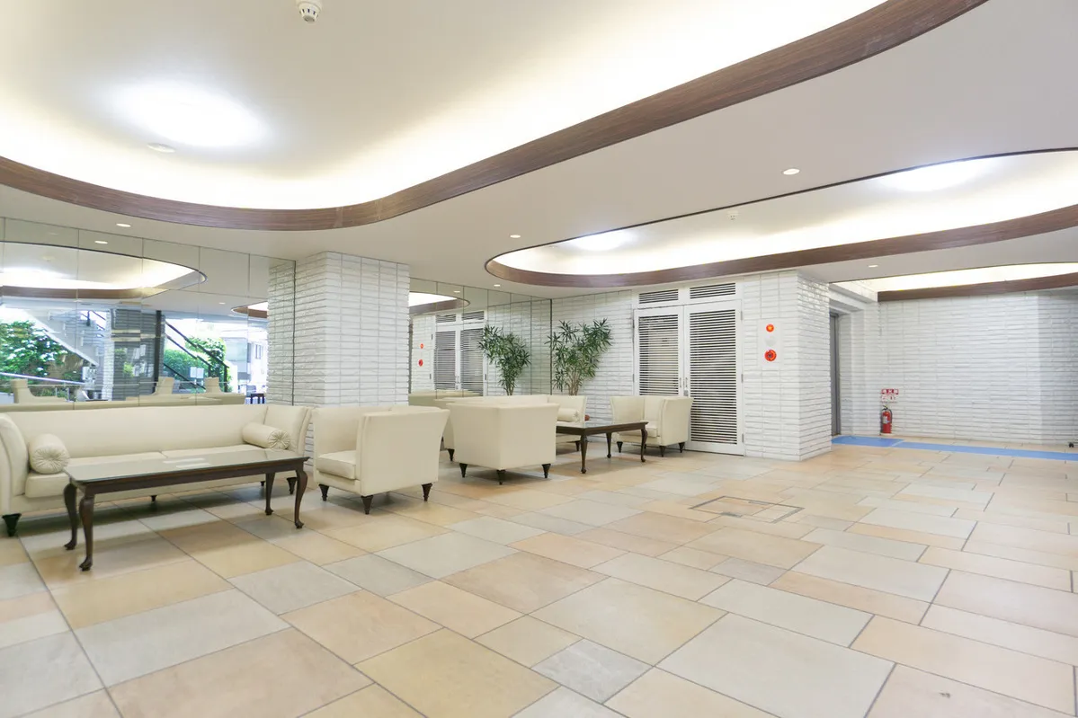 Imperial Akasaka Forum