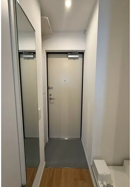 Project Kita-Shinjuku - Interior - ["Flooring", "Wood", "Floor"]