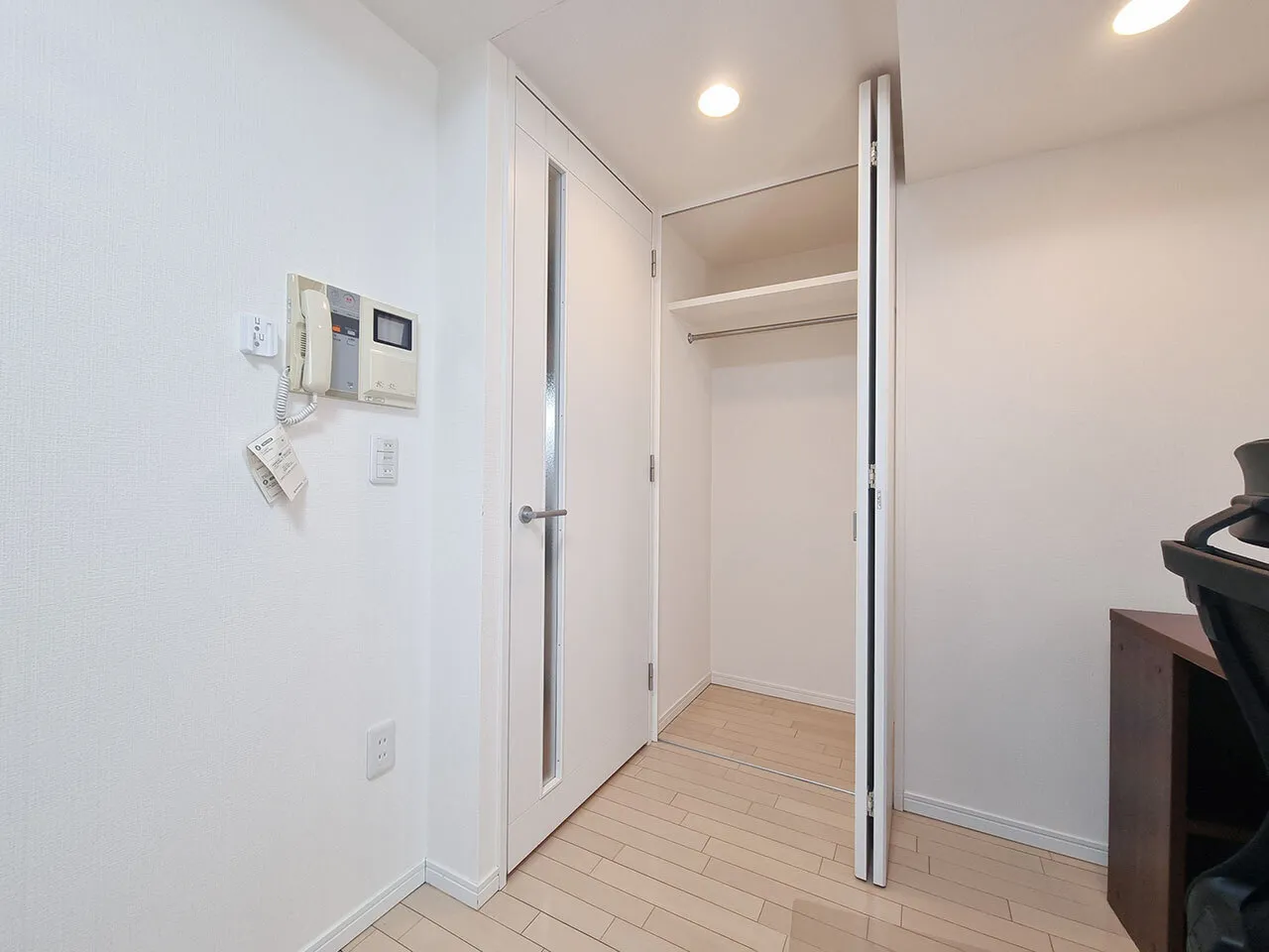 Mynavi Stay Higashishinagawa - Interior - []