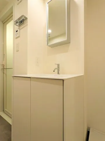 Ludens Tokiwadai IV - Interior - ["Flooring", "Floor", "Interior design"]