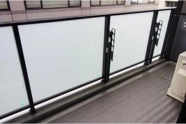 Park Axis Nihonbashi Kabutocho - Interior - ["Product", "Handrail", "Automotive exterior"]