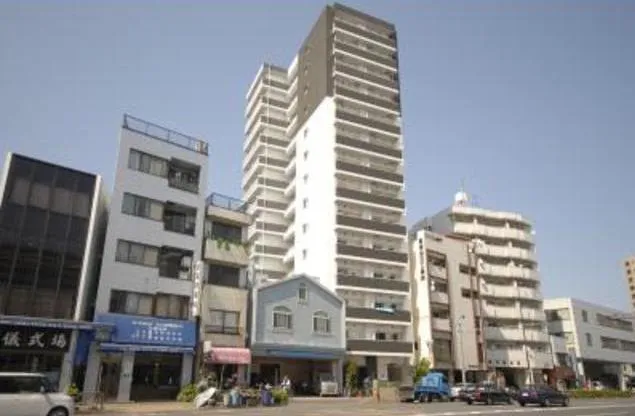 Park Axis Kameido Central Park - Exterior - Exterior