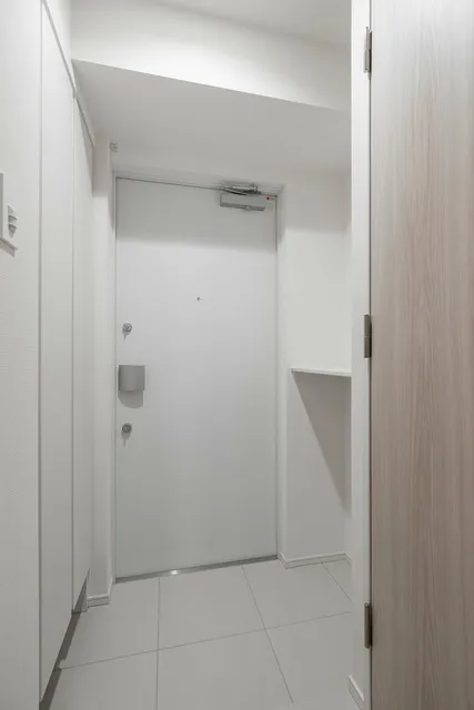Prince Asylee Court - Interior - ["Wall", "Flooring", "Wood"]