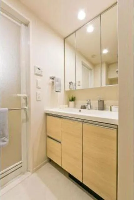 Park Axis Ikegami - Interior - ["Property", "Room", "Furniture"]