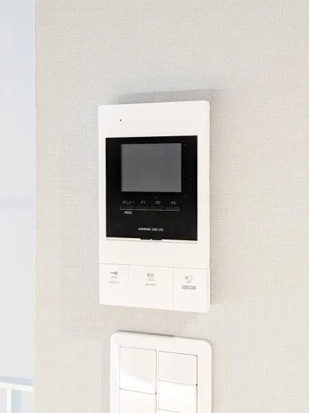 Pratique Nakano-Sakaue - Interior - ["Electronic device", "Electronics", "Technology"]