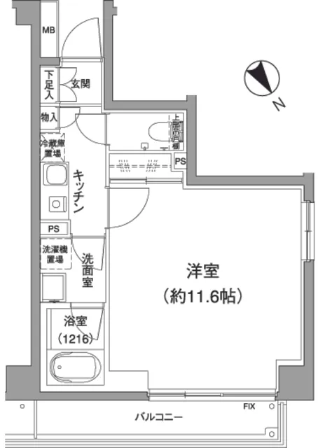 THE CUBE - Floor Plan - ["Floor plan", "Text", "Technical drawing"]