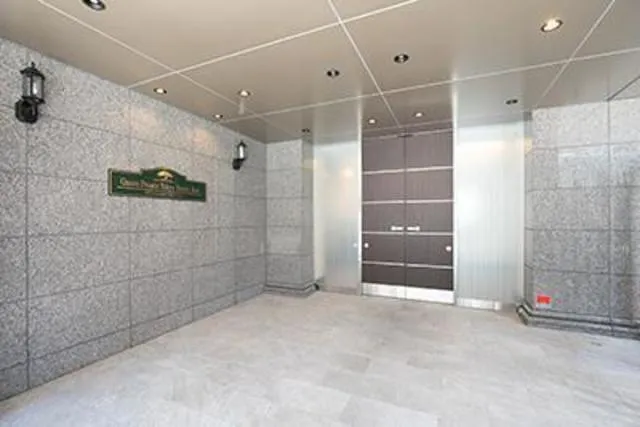 Gran Palace Tokyo Yaesu Avenue - Exterior - ["Flooring", "Fixture", "Floor"]