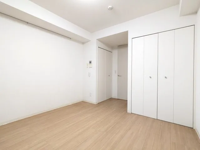Garden Meguro - Interior - ["Flooring", "Floor", "Wood"]