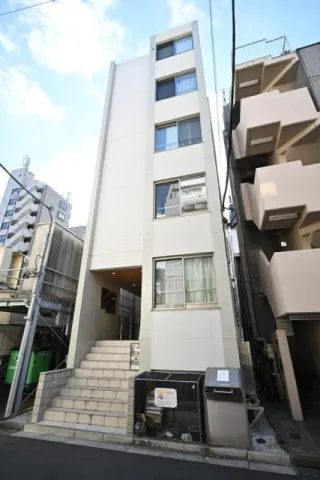 Ruygo Kagurazaka - Exterior - ["Stairs"]
