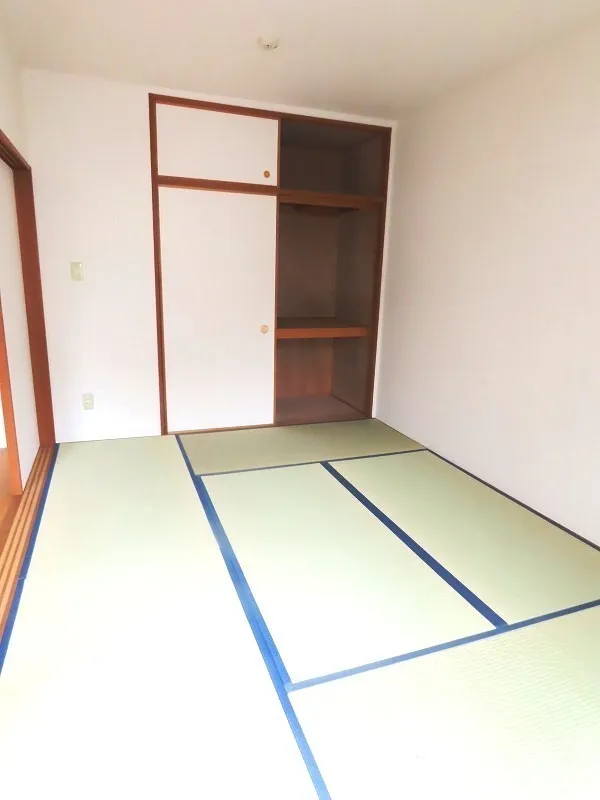 CITY SPIRE Nishikasai - Interior - ["Flooring", "Floor", "Wood"]