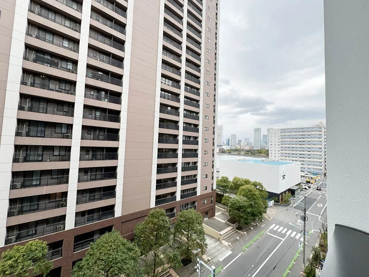 Mynavi Stay Bayside Kachidoki - Interior - []