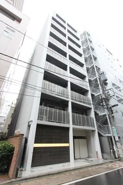 Harmony Residence Akihabara image