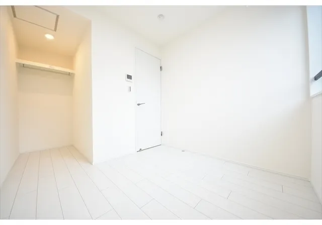 Le Coeur Shibuya Honmachi - Interior - ["Flooring", "Floor", "Apartment"]