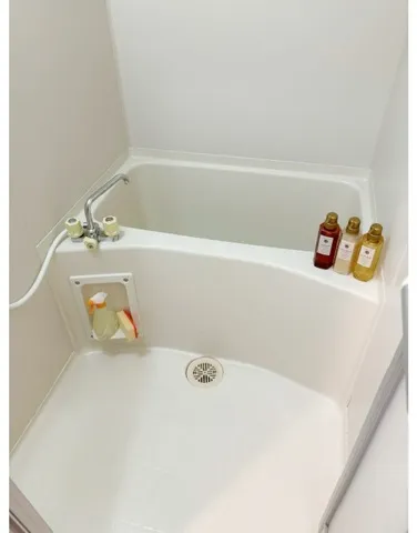 Maison De Ville Shibadaimon - Interior - ["Plumbing fixture", "Plastic", "Plumbing"]