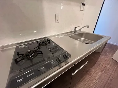 Grand Felicia Sugamo - Interior - ["Cabinetry", "Sink", "Tap"]
