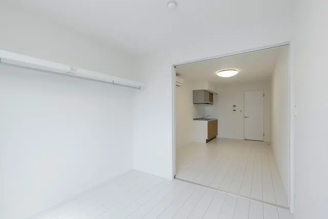 Aglaia Shinjuku Nishiochiai - Interior - ["Flooring", "Floor", "Ceiling"]