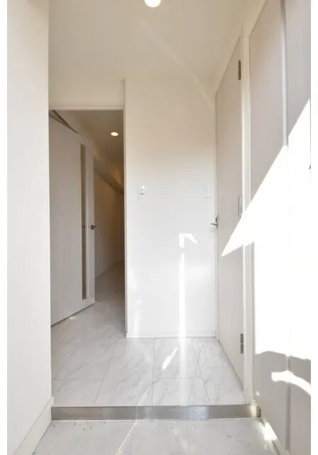 Harmony Residence Rikugien - Interior - ["Flooring", "Wall", "Floor"]