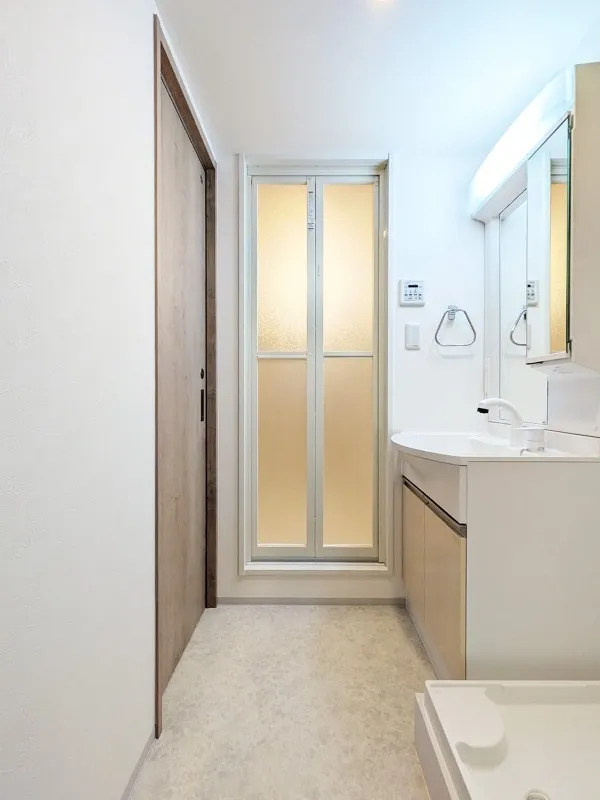 HJ Crown II - Interior - ["Flooring", "Floor", "Wood"]
