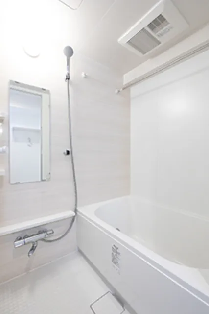 Glorious Nishi-Ogikubo - Interior - ["Building", "Plumbing fixture", "Bathtub"]