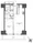 Tokyo Port City Takeshiba Residence Tower - Floor Plan - ["Diagram", "Plan", "Floor plan"] thumbnail