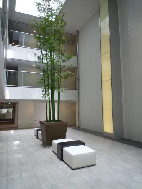 Park Habio Shibuya Honmachi Residence - Exterior - ["Property", "Interior design", "Room"]