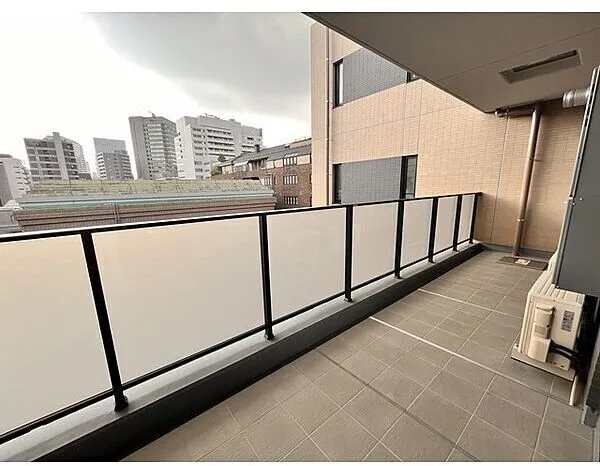 The Parkhouse Chiyoda Rokubancho - Interior - ["Apartment", "Floor", "Balcony"]