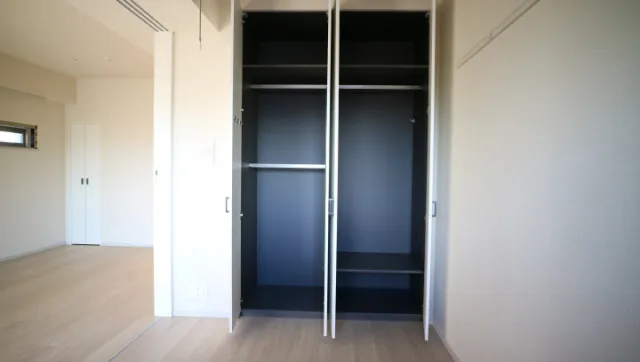 Proud Flat Ryogoku - Interior - ["Property", "Door", "Fixture"]