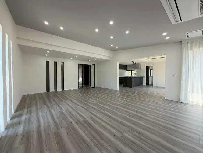 Detached house, 32-1 Konandai 7-chome, Konan Ward, Yokohama City