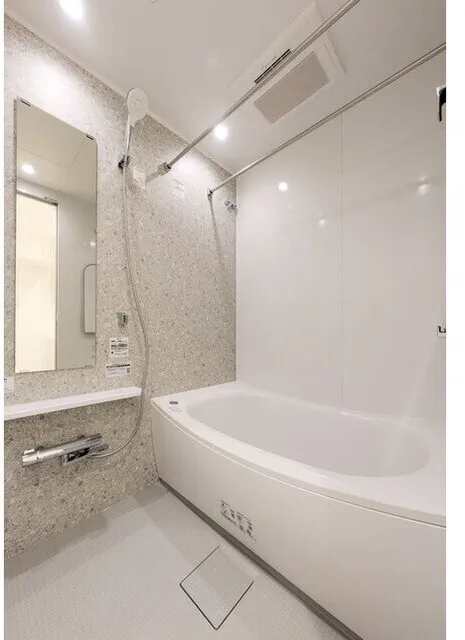 Grand Paseo Yoyogi Uehara II - Interior - ["Flooring", "Floor", "Interior design"]