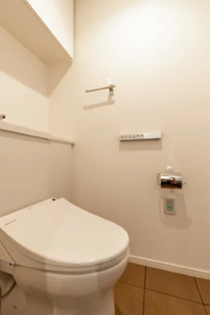 Park Court Akasaka The Tower - Interior - ["Bathroom", "Property", "Room"]