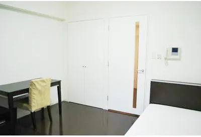 ROMEC Shibaura - Interior - ["Wall", "Flooring", "Floor"]