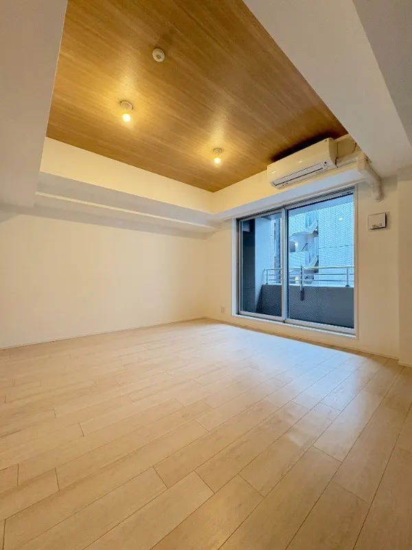 Residia Nihonbashi Bagurocho - Interior - ["Flooring", "Ceiling", "Floor"]