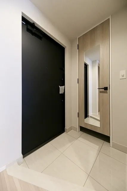 Urbanex Kinshi Park III - Interior - ["Flooring", "Wall", "Floor"]