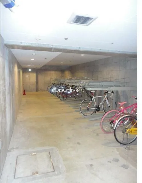 Comforia Meguro Chojamaru - Other - ["Property", "Vehicle", "Floor"]