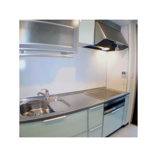 Comforia Nibancho - Interior - ["Countertop", "Property", "Room"]