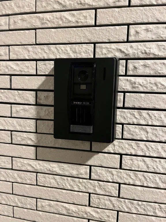 LiveFlat Togoshi - Interior - ["Rectangle", "Grey", "Brick"]