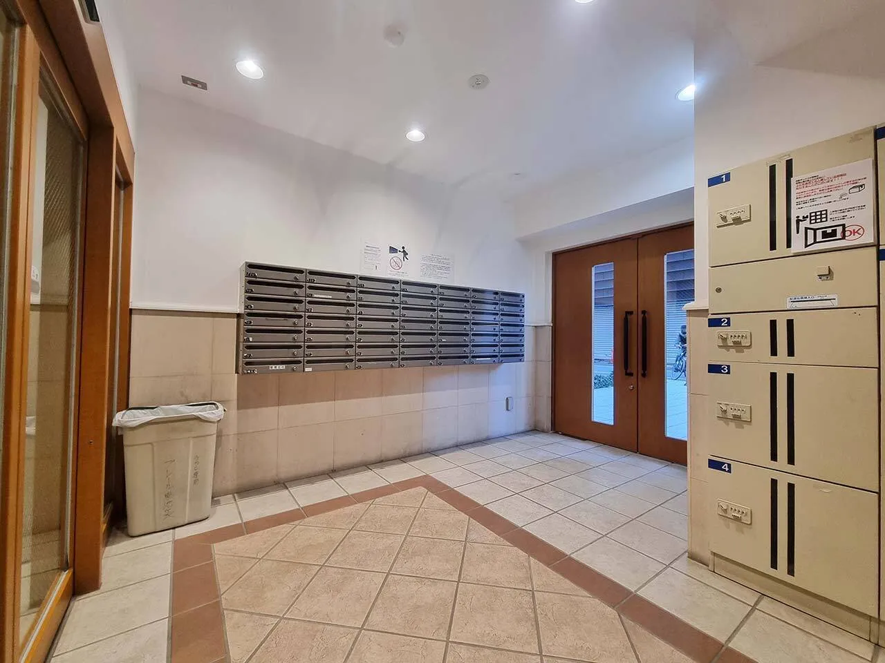 Mynavi STAY Miraie Higashi-Ikebukuro 2-Chome - Exterior - []
