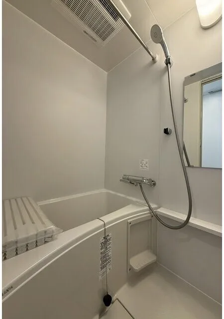Project Kita-Shinjuku - Interior - ["Plumbing fixture", "Plumbing", "Bathroom"]