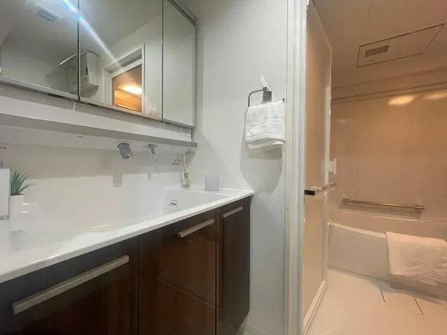 Lions Mansion Takesato Room 209