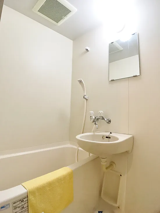 JAPT Kanda - Interior - ["Bathroom", "Property", "Room"]