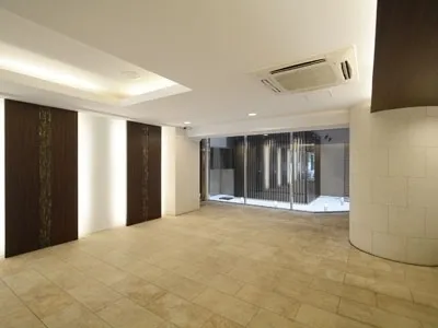 KDX Residence Hanzomon - Exterior - ["Flooring", "Floor", "Ceiling"]