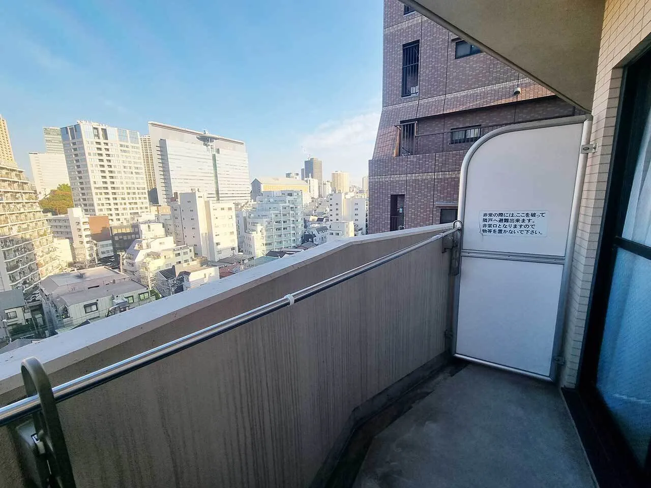 Mynavi STAY Flumen Meguro - Interior - []