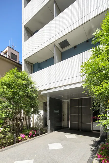 Park Habio Higashimushima - Exterior - ["Plant", "Building", "Daytime"]