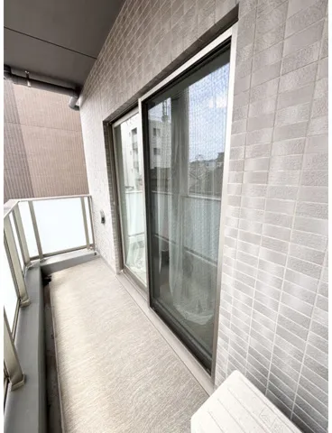 Plaire Duc Togoshi Ginza Street - Interior - ["Floor", "Composite material", "Apartment"]