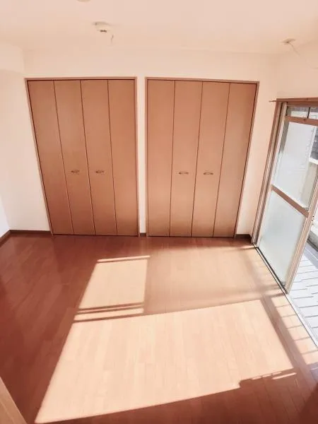 TS Omori Heim - Interior - ["Flooring", "Floor", "Wood"]