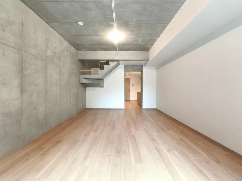 Belle Maison Nakamurabashi North NW - Interior - ["Flooring", "Wood", "Floor"]